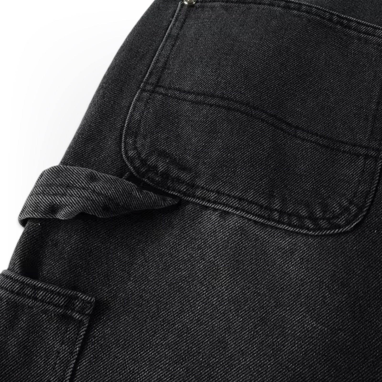 ‘Phantom’ Jeans