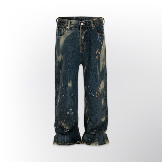'Solaris' Jeans