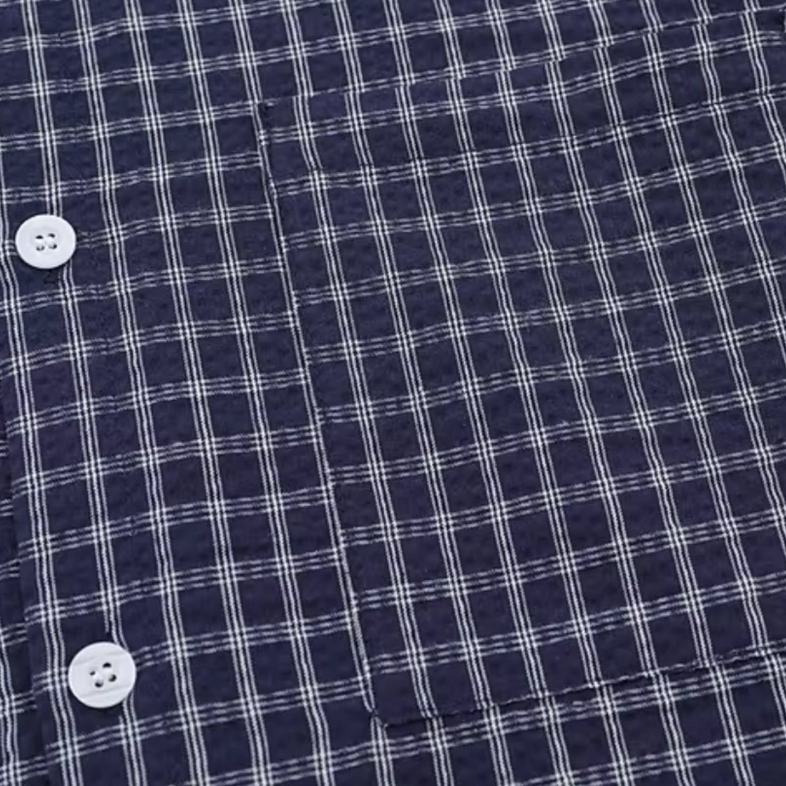 ‘Grid’ Shirt