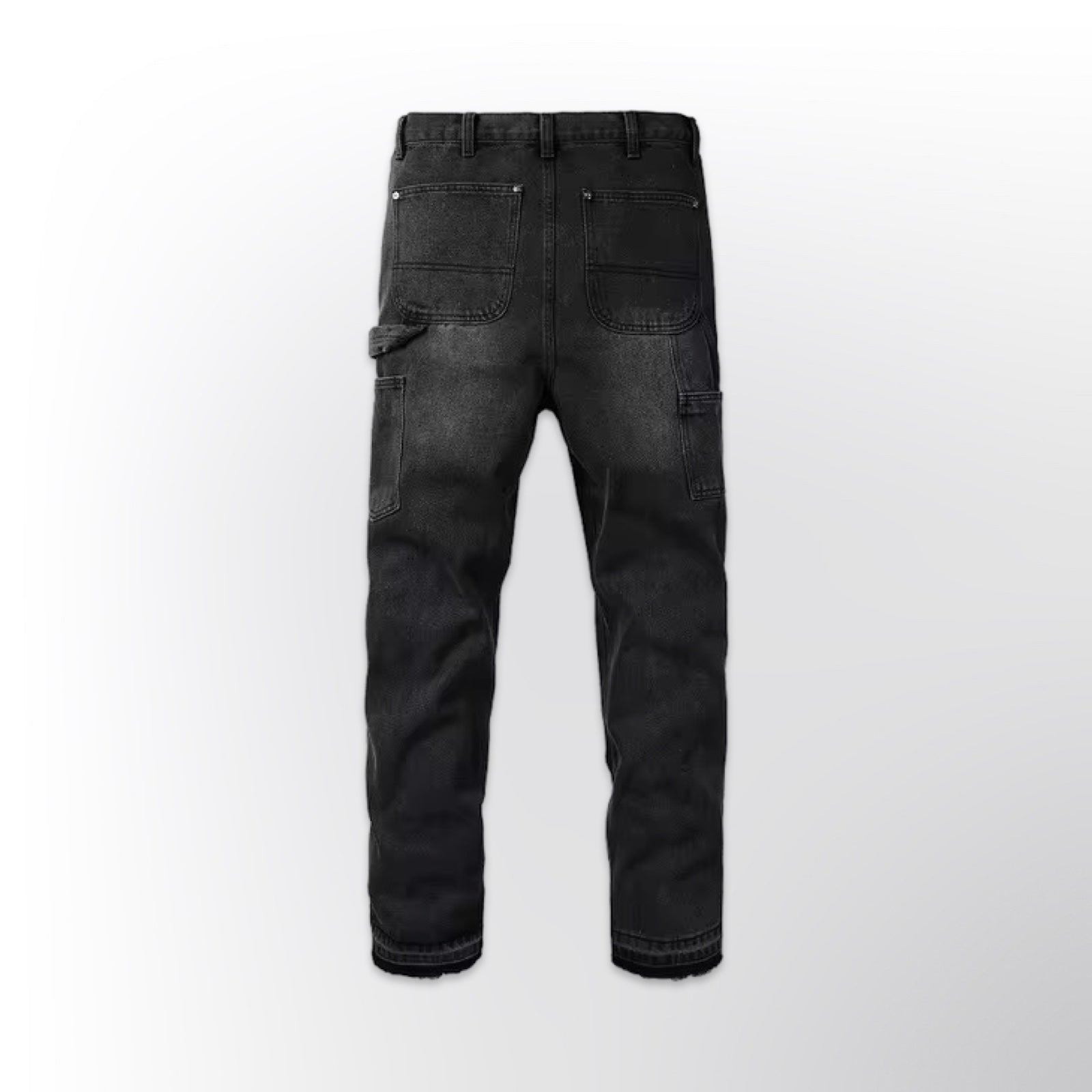 ‘Phantom’ Jeans