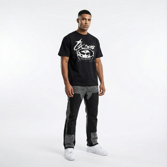 ‘Galactic Vision’ Tee