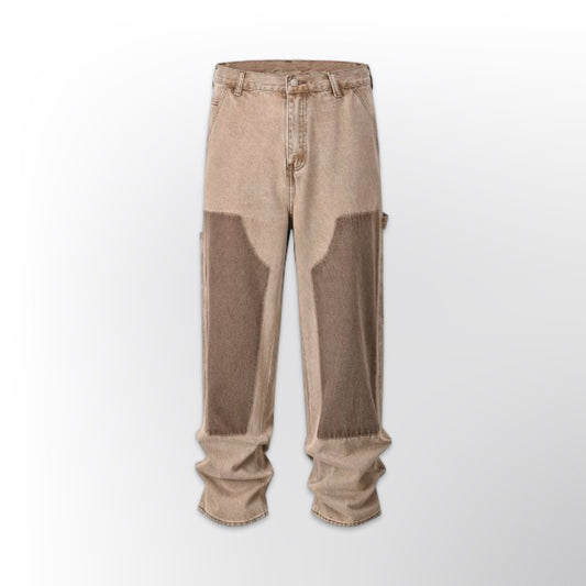 'Quasar' Jeans