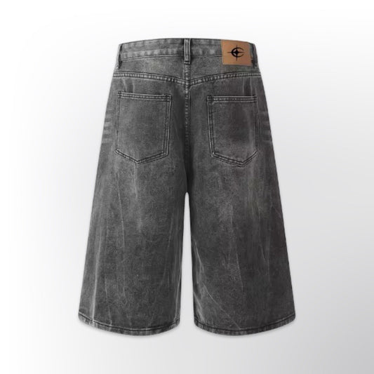 'Fade' Jorts