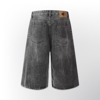 'Fade' Jorts