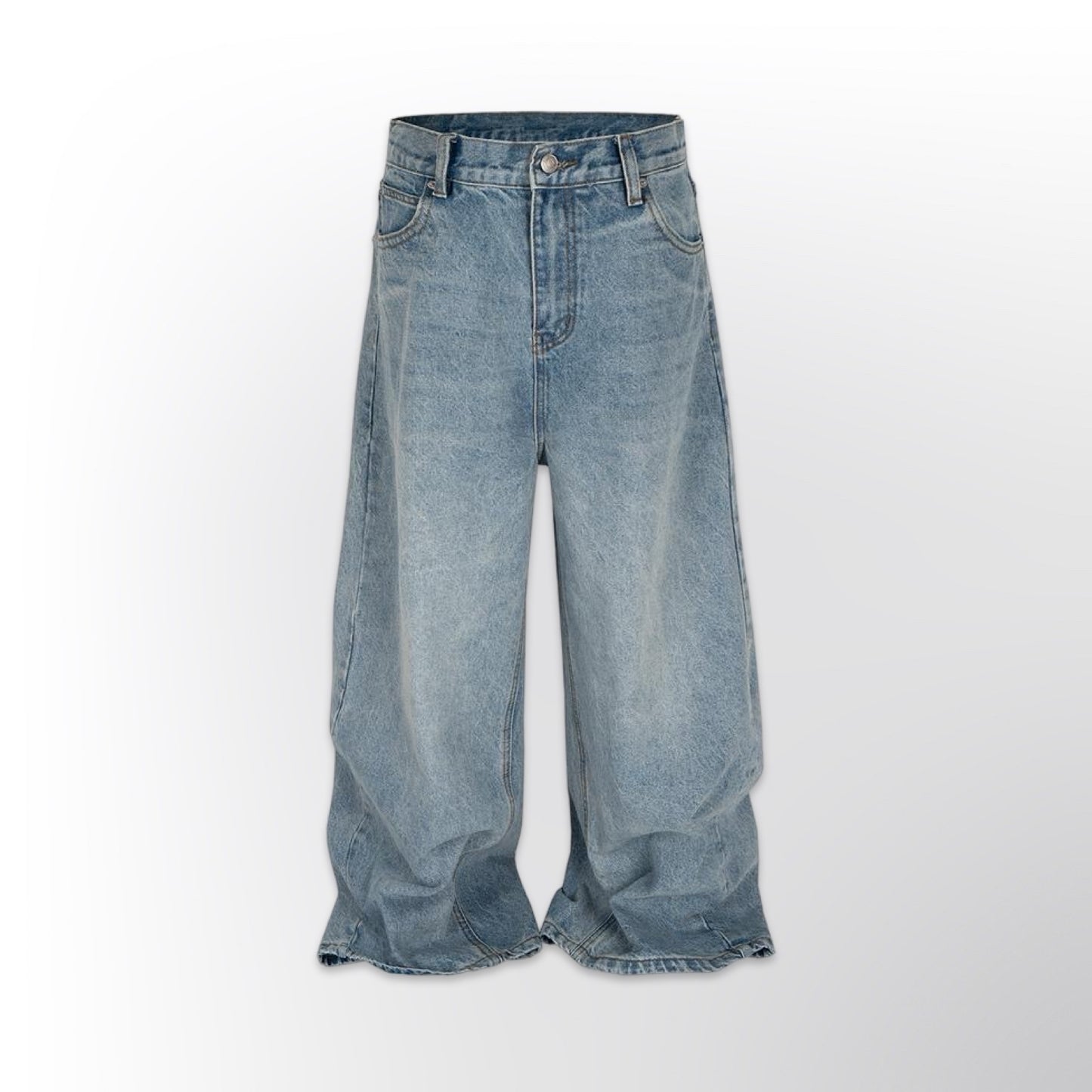‘Halo' Jeans