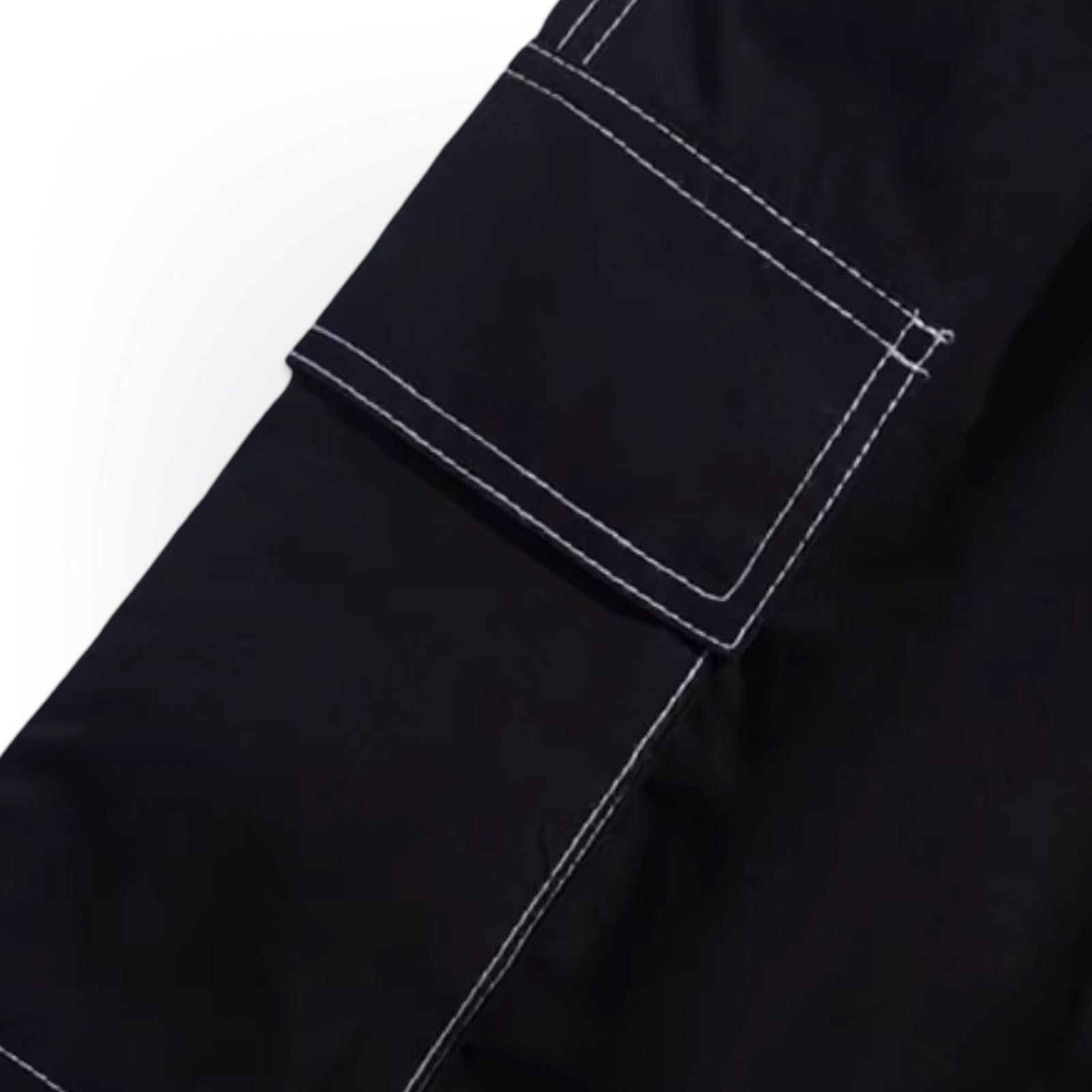 ‘Outlaw’ Shorts