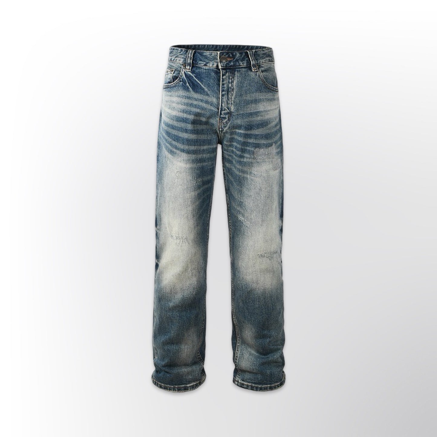 ‘Tide’ Jeans