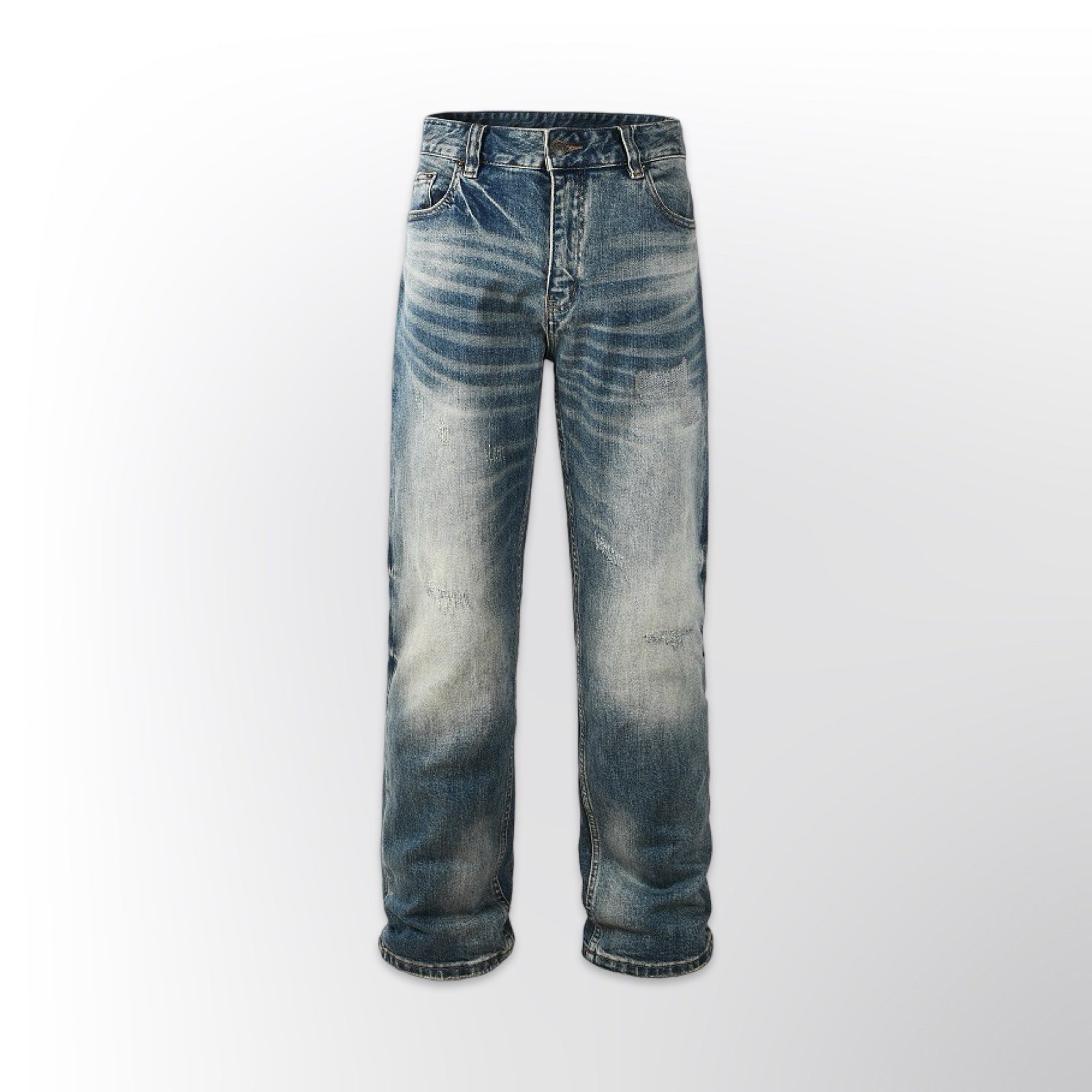 ‘Tide’ Jeans