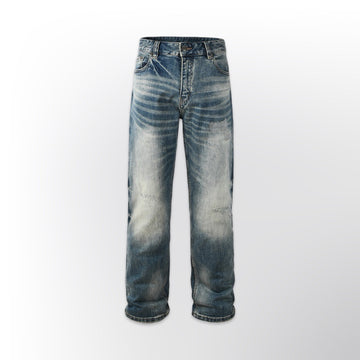 ‘Tide’ Jeans