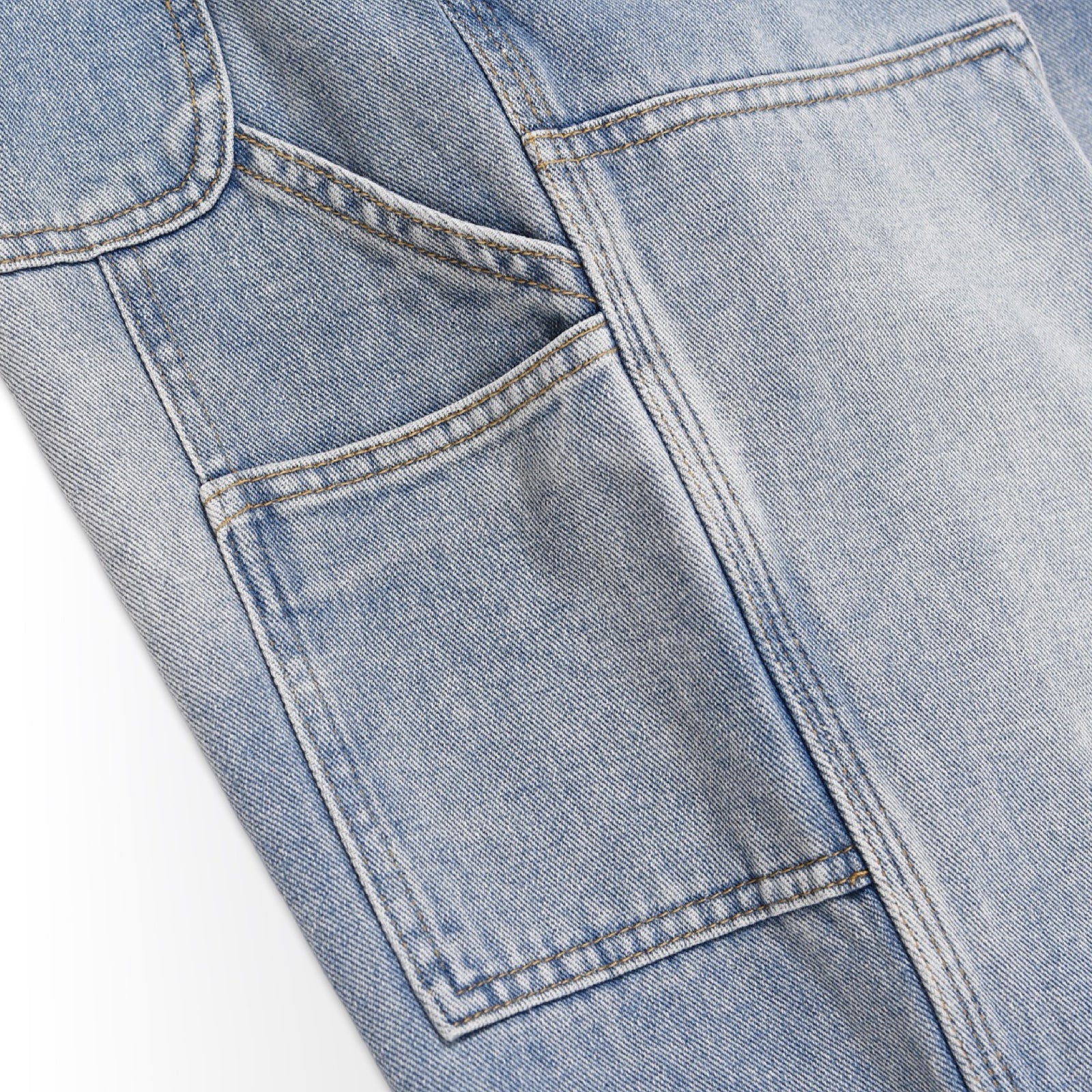 'Solara' Jeans