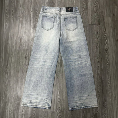 'Aurora' Jeans