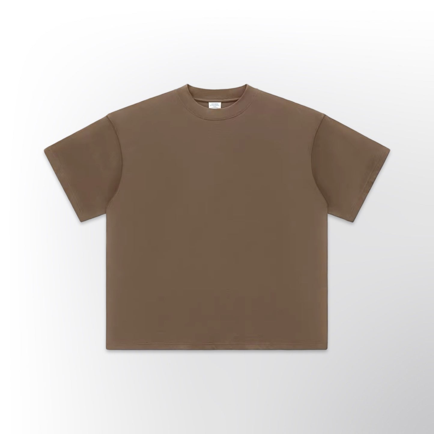 ‘Bunker’ Tee