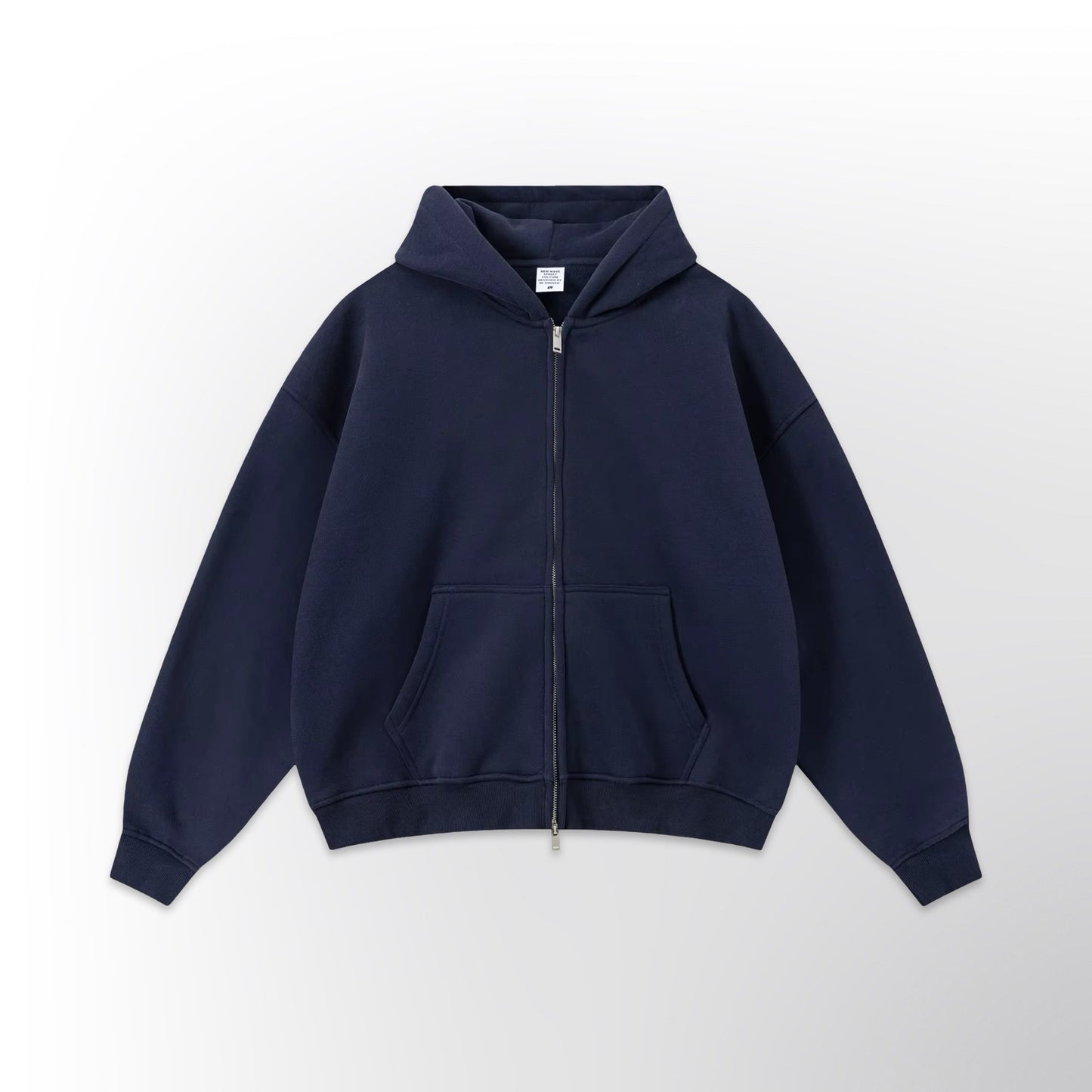 ‘Bastion’ Hoodie