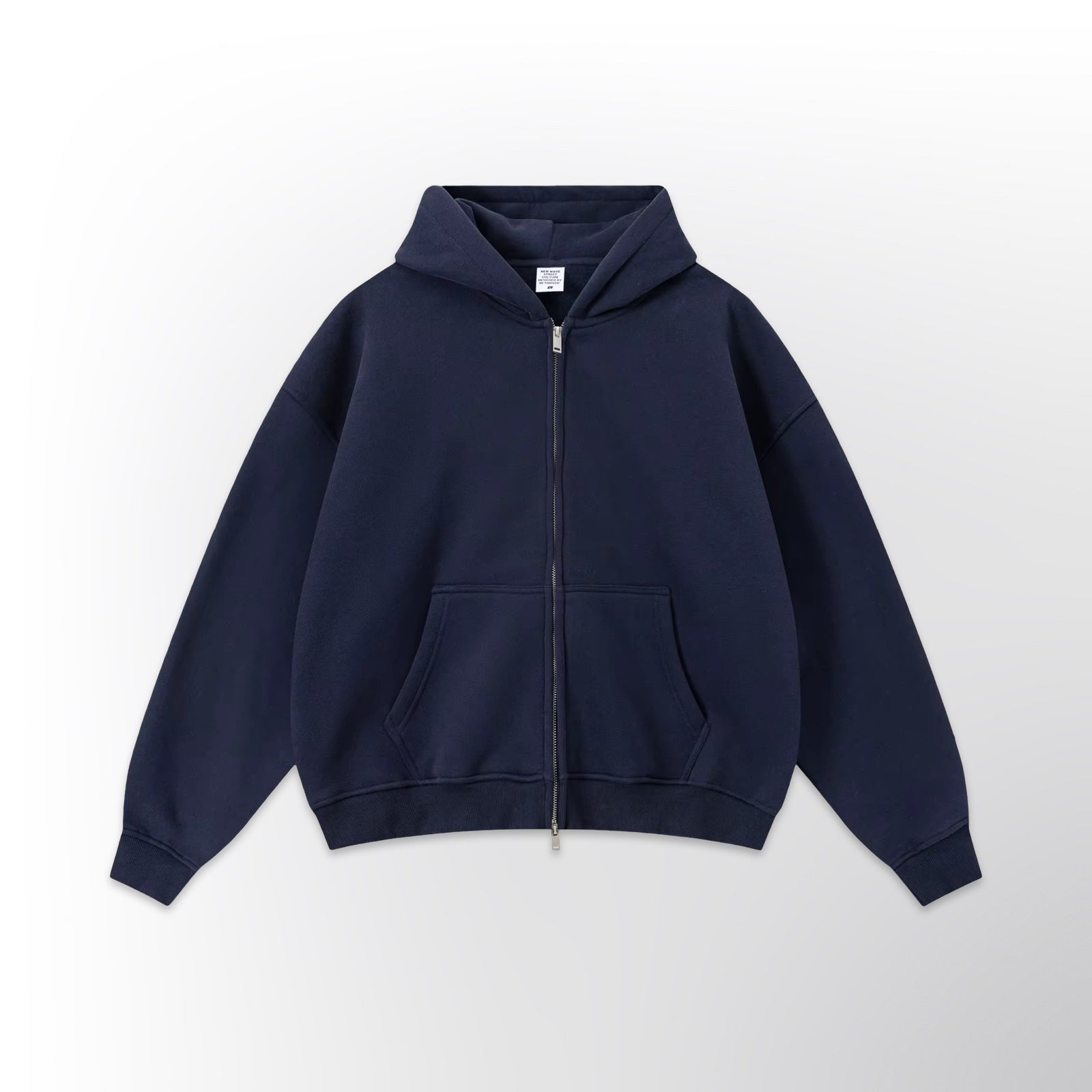 ‘Bastion’ Hoodie