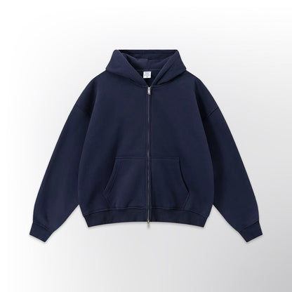 ‘Bastion’ Hoodie