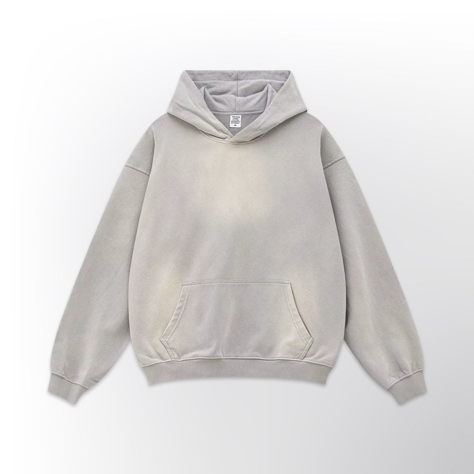 ‘Grit’ Hoodie