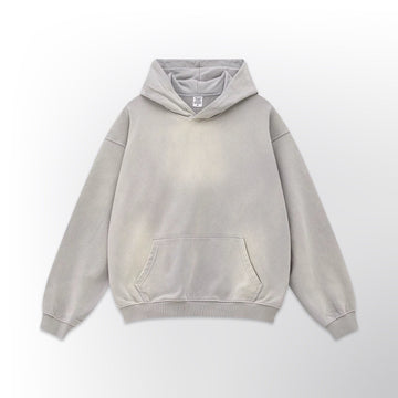‘Grit’ Hoodie