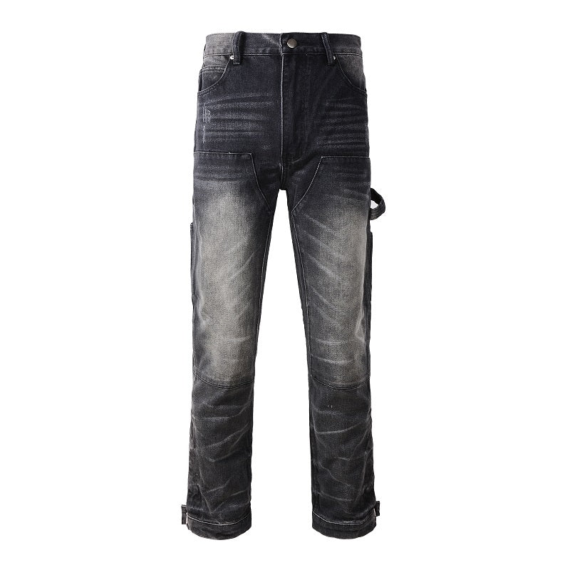 'Meteor' Jeans