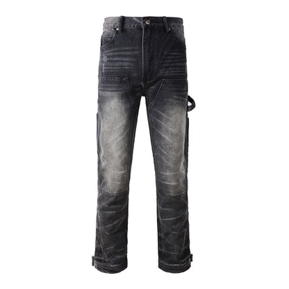 'Meteor' Jeans