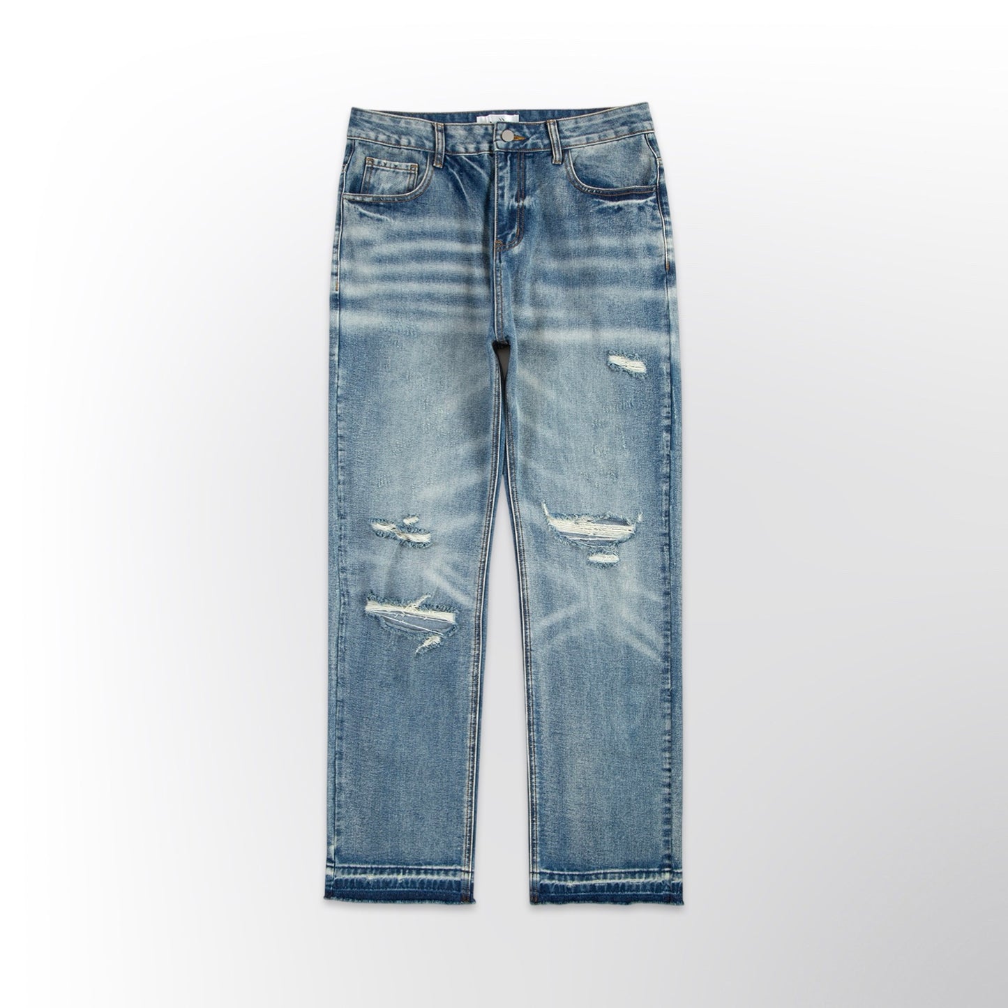 ‘Skyline’ Jeans