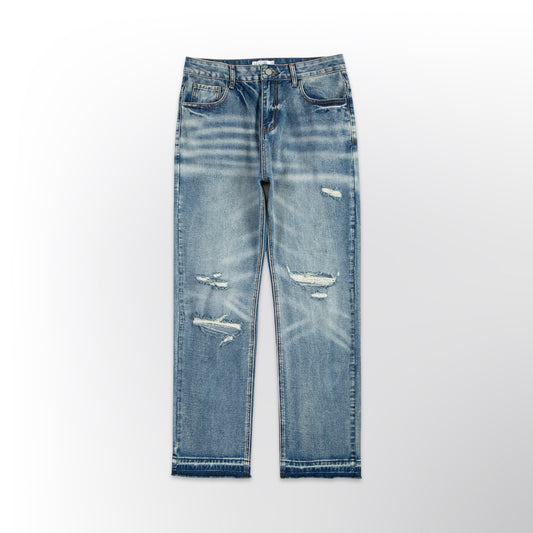 ‘Skyline’ Jeans