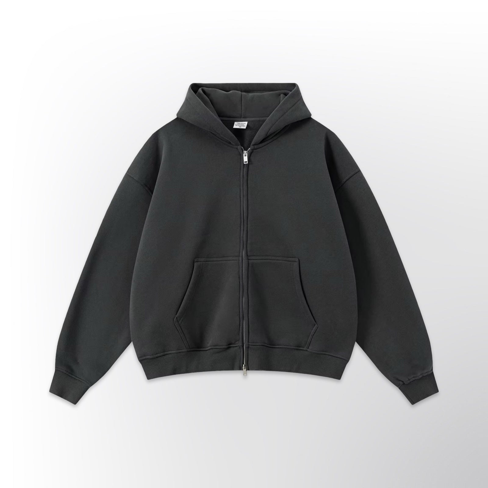 ‘Bastion’ Hoodie