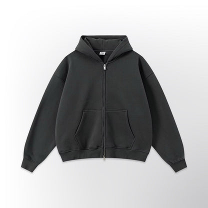 ‘Bastion’ Hoodie