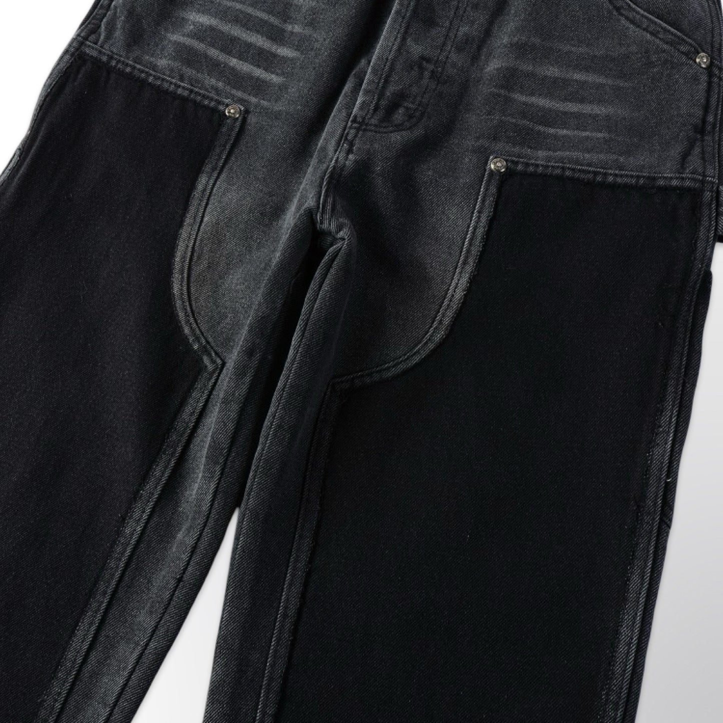 ‘Vault’ Jeans