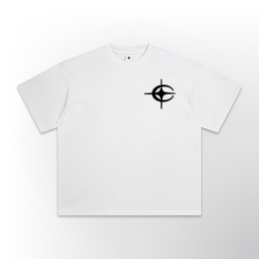 ‘Cosmic Ice’ Tee