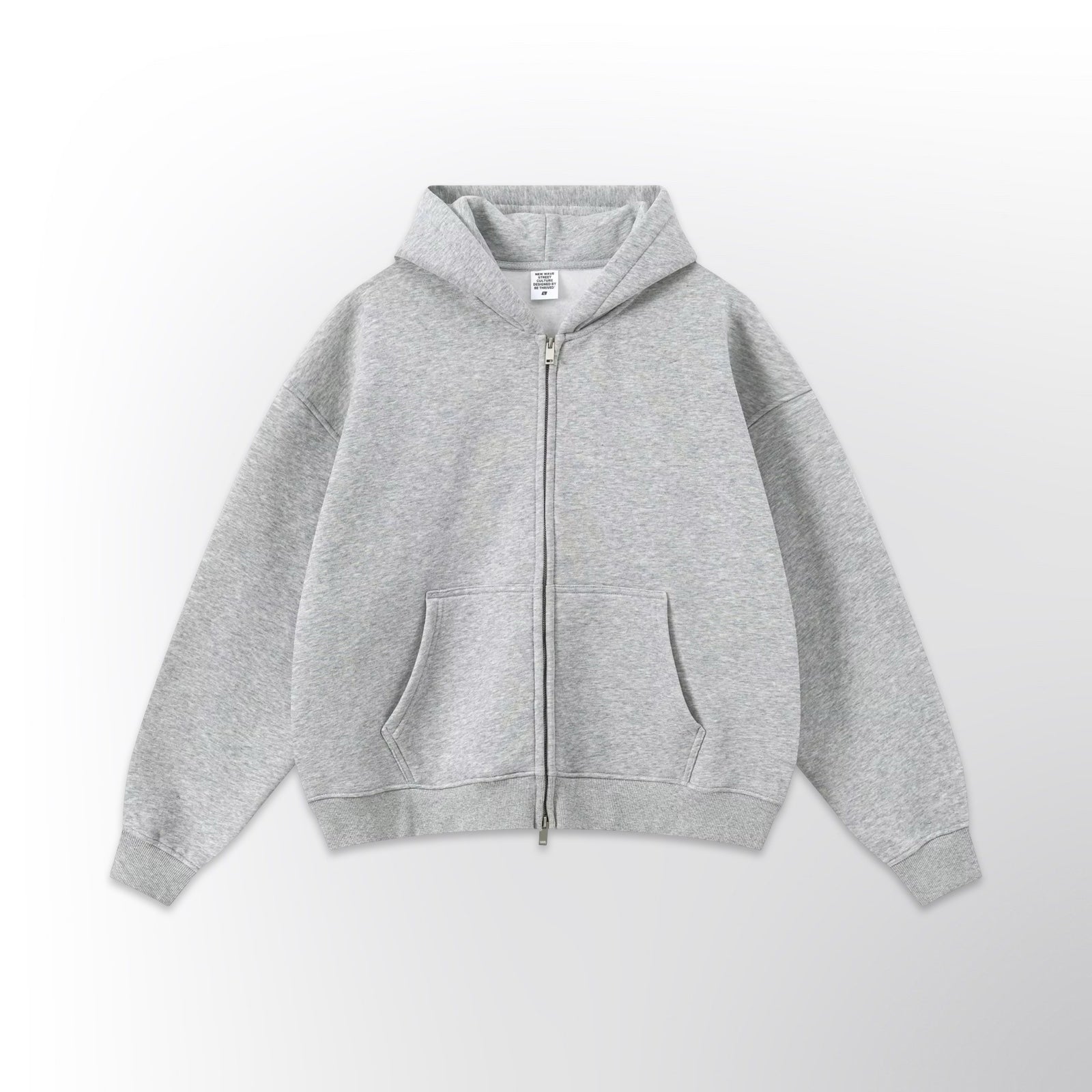 ‘Bastion’ Hoodie