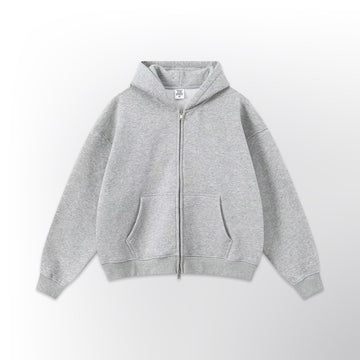 ‘Bastion’ Hoodie