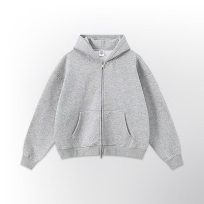 ‘Bastion’ Hoodie