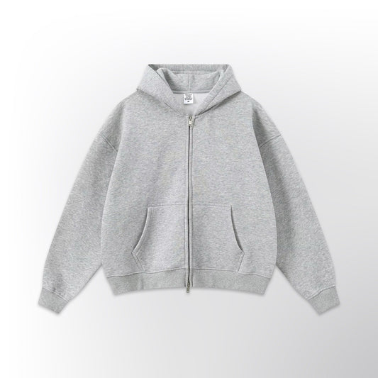 ‘Bastion’ Hoodie