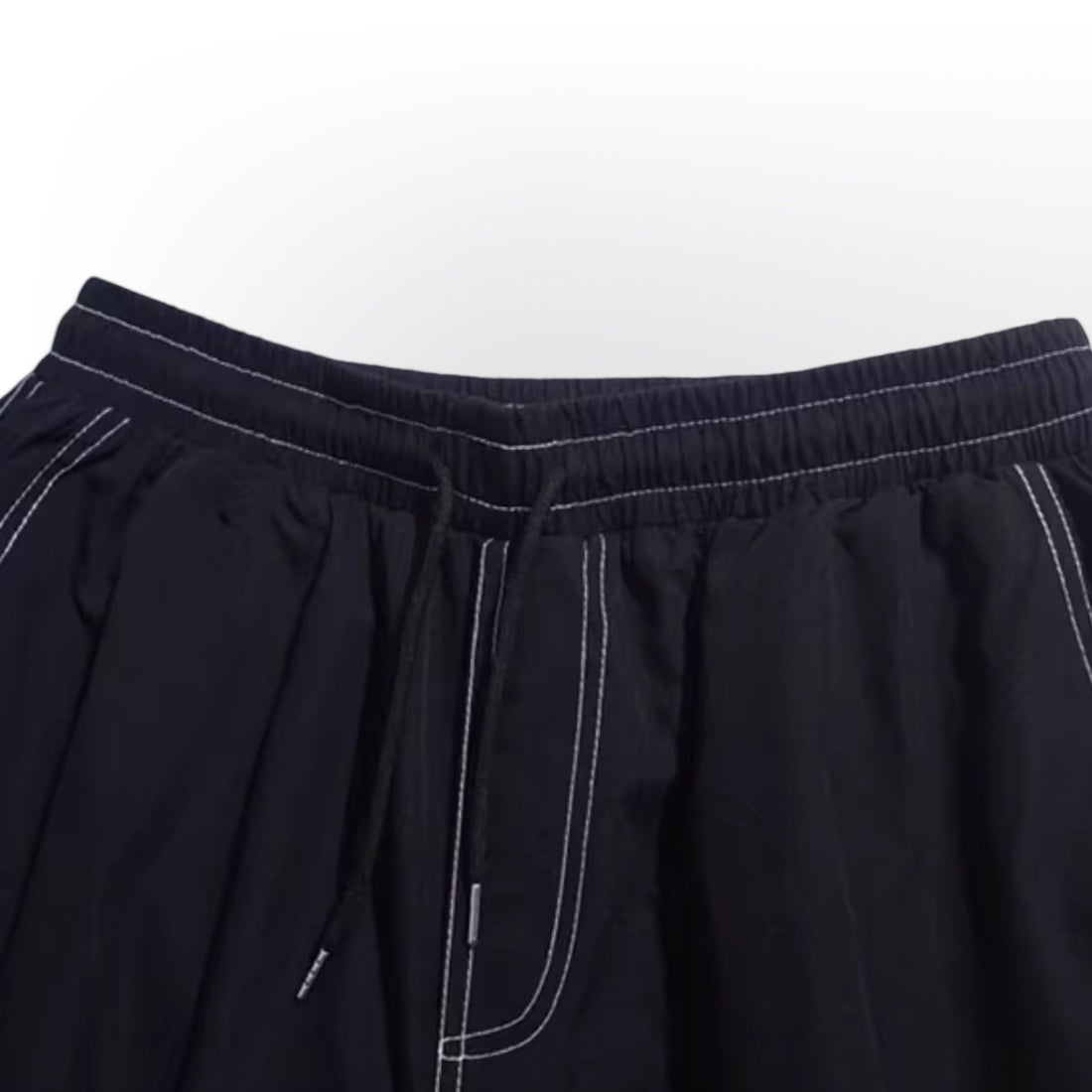 ‘Outlaw’ Shorts
