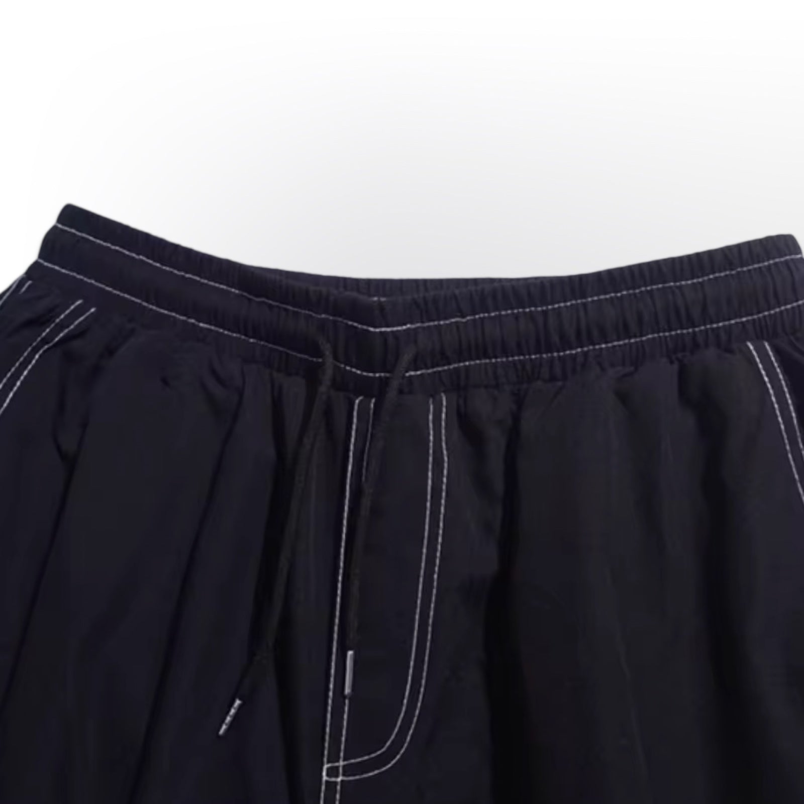 ‘Outlaw’ Shorts