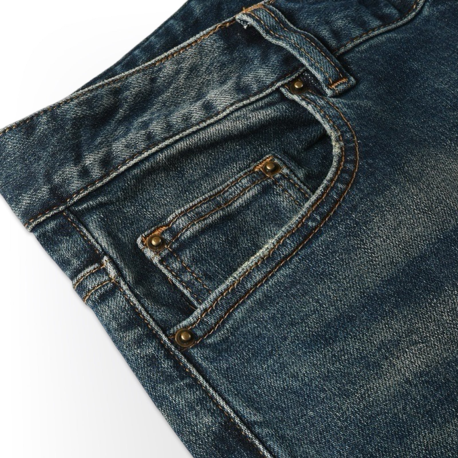 ‘Ink’ Jeans