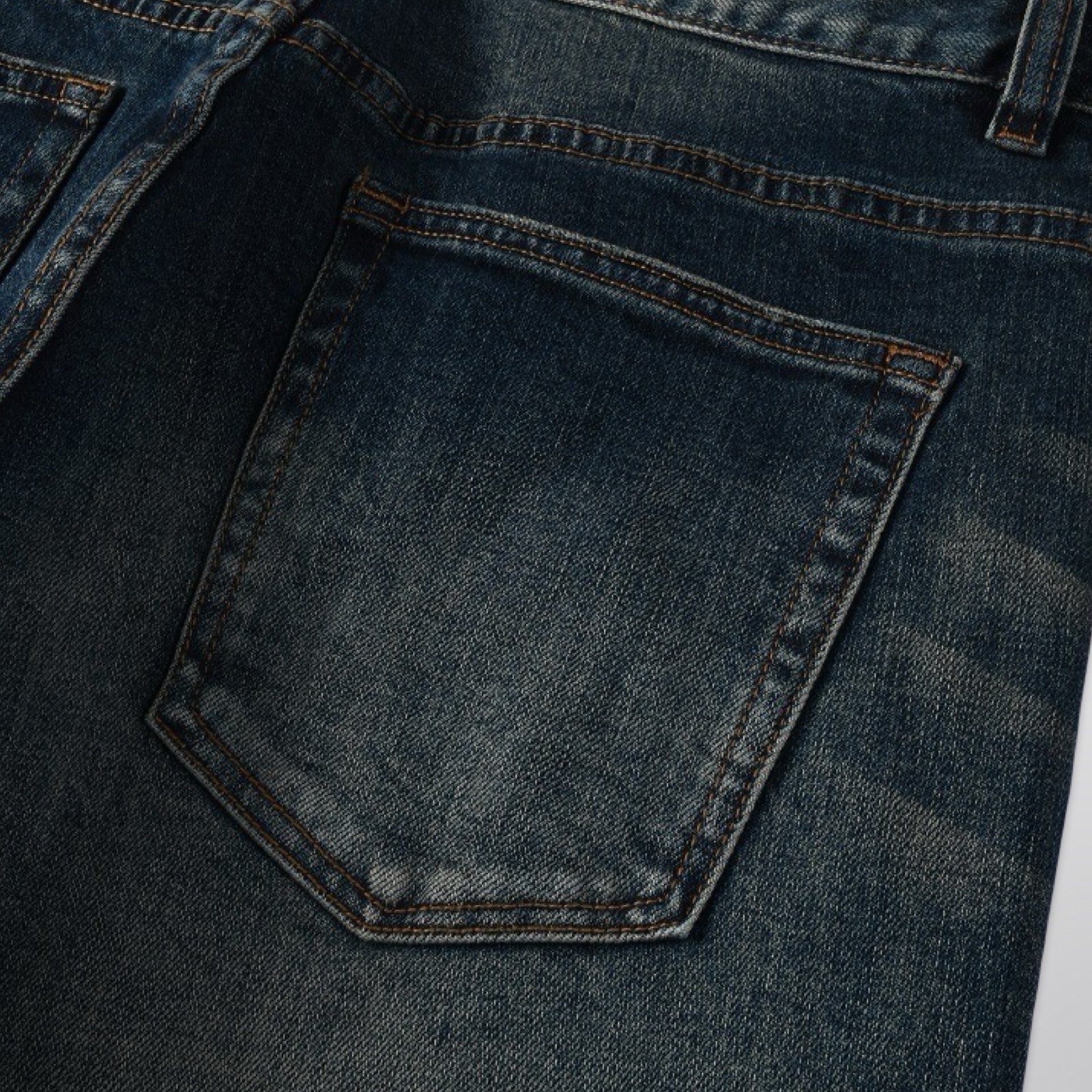 ‘Ink’ Jeans