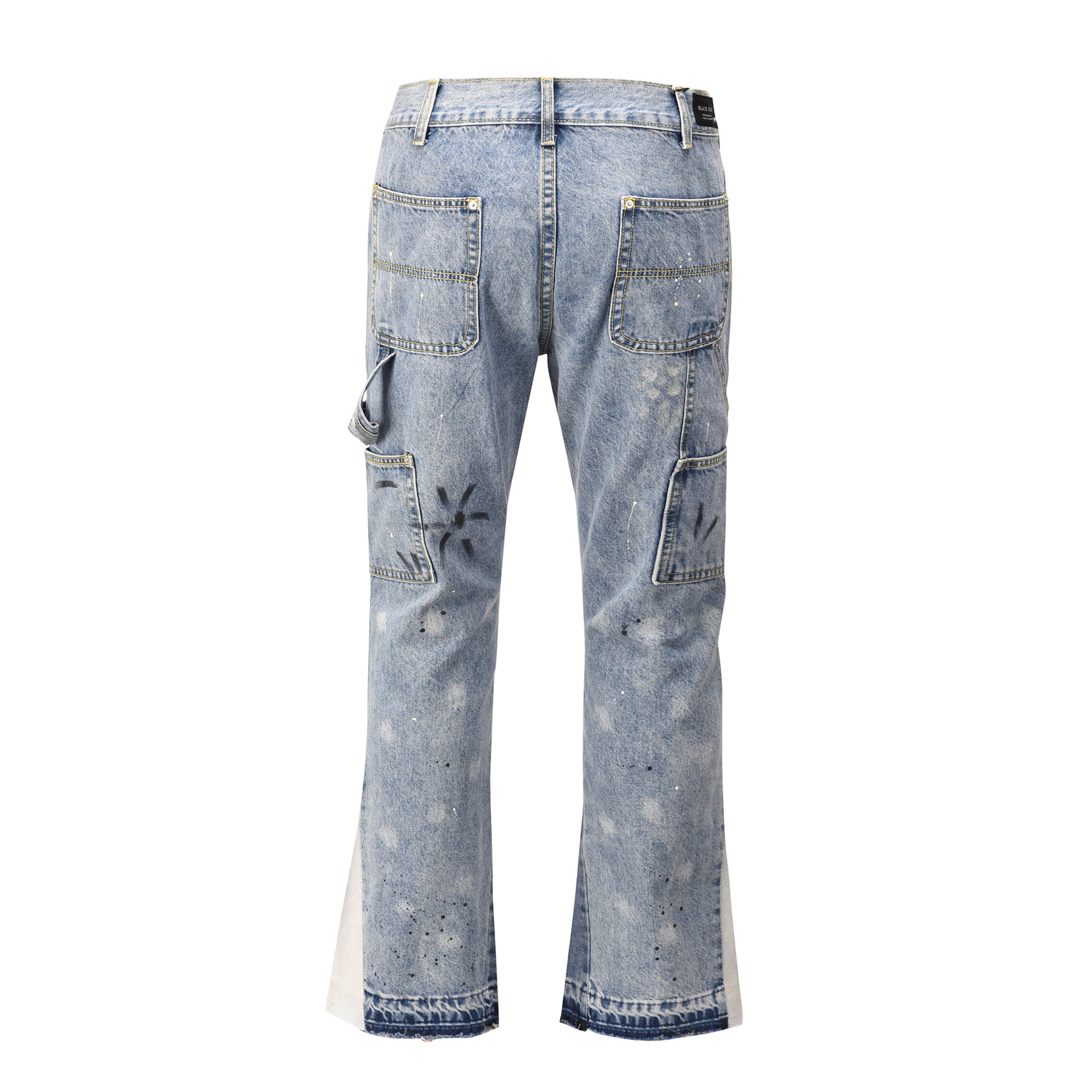 'Celest' Jeans