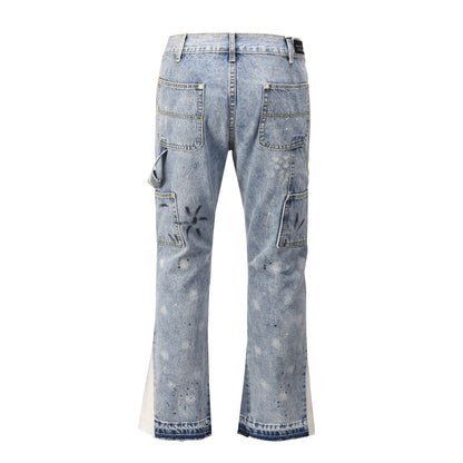 'Celest' Jeans