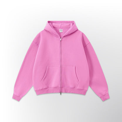 ‘Bastion’ Hoodie