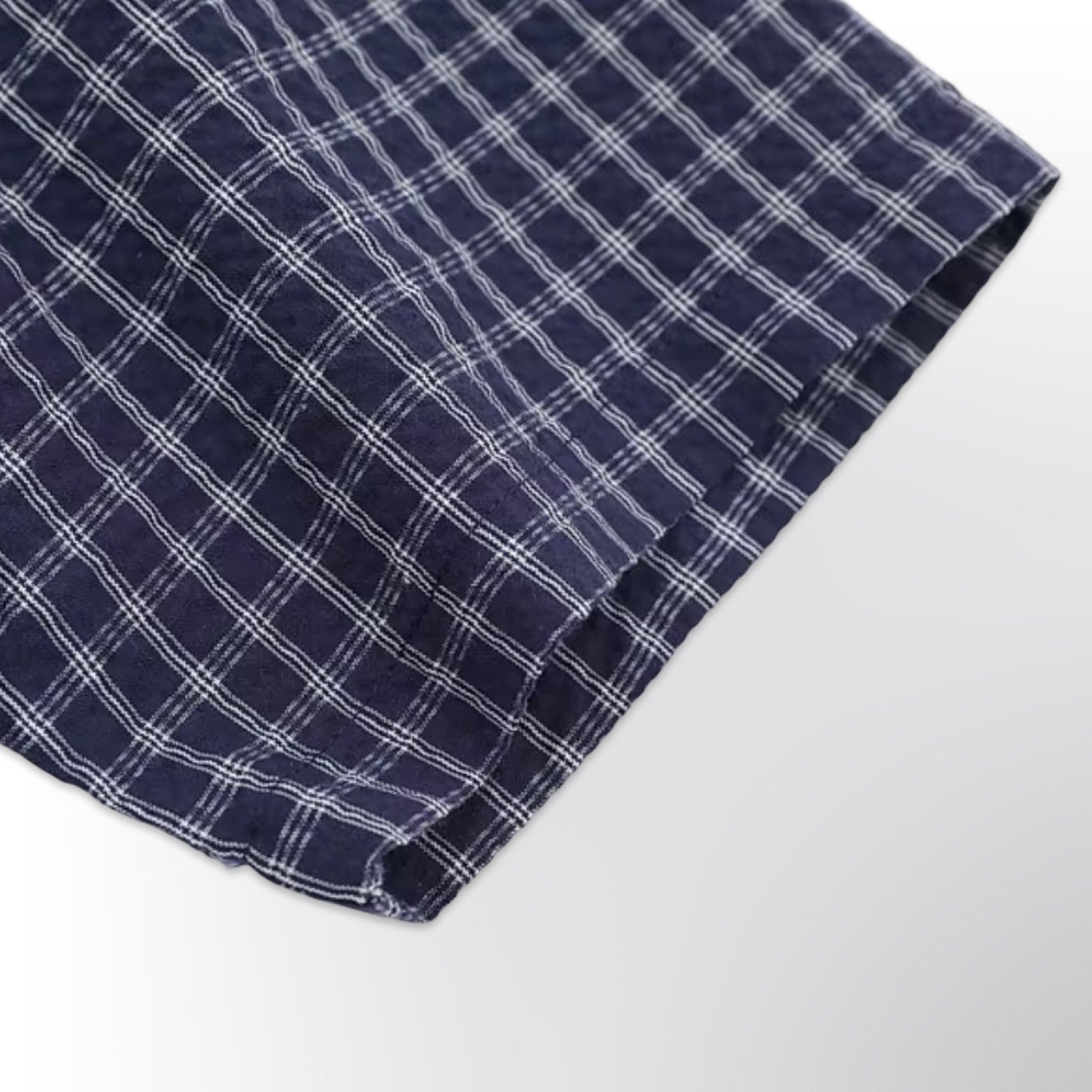 ‘Grid’ Shirt