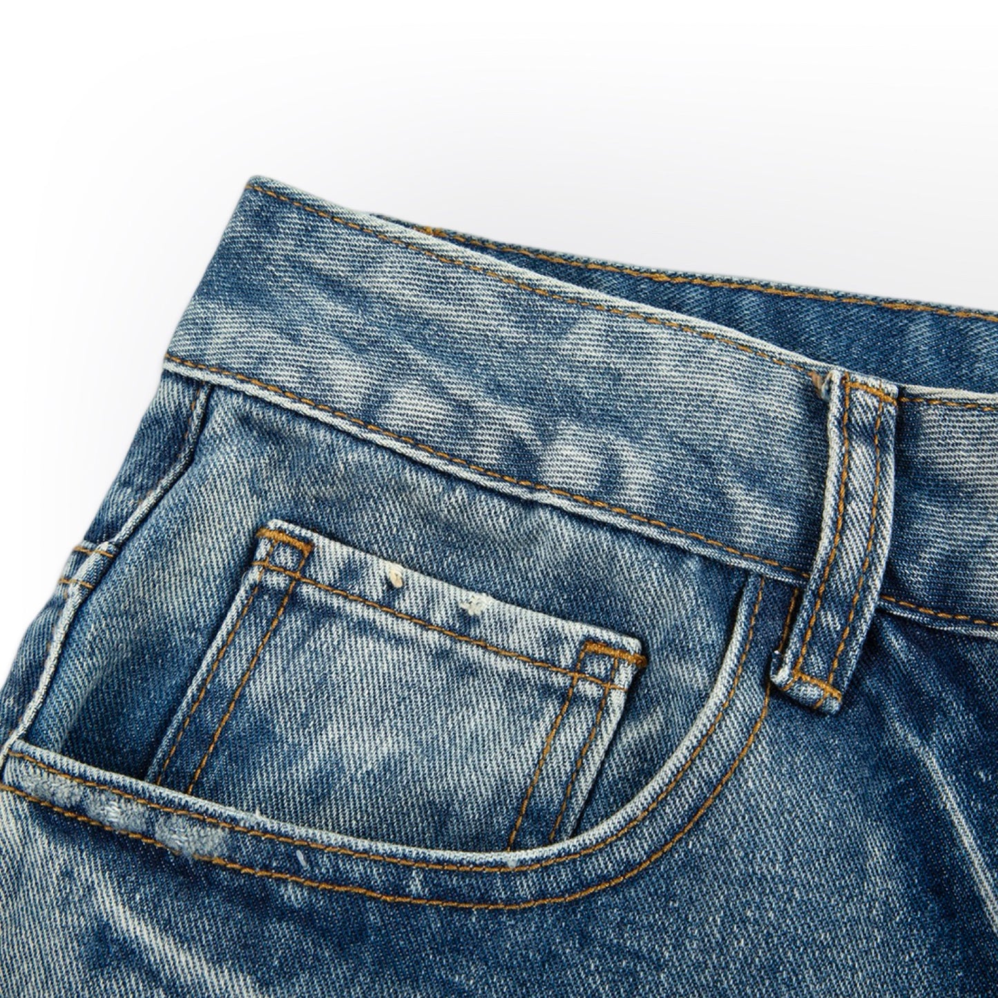 ‘Skyline’ Jeans