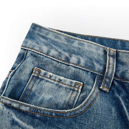 ‘Skyline’ Jeans