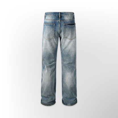 ‘Spike’ Jeans