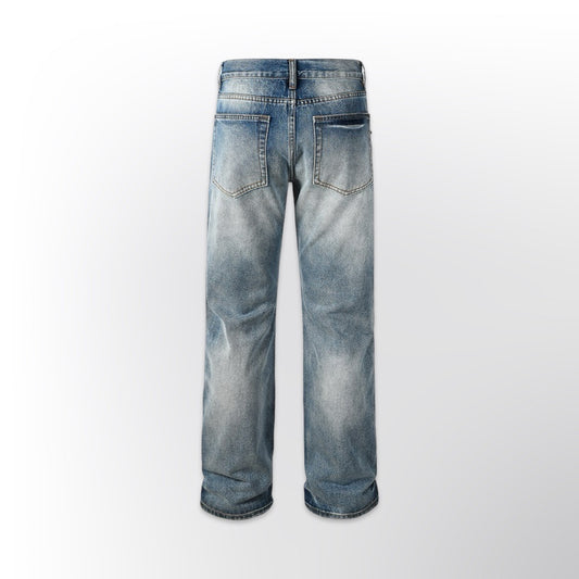 ‘Spike’ Jeans