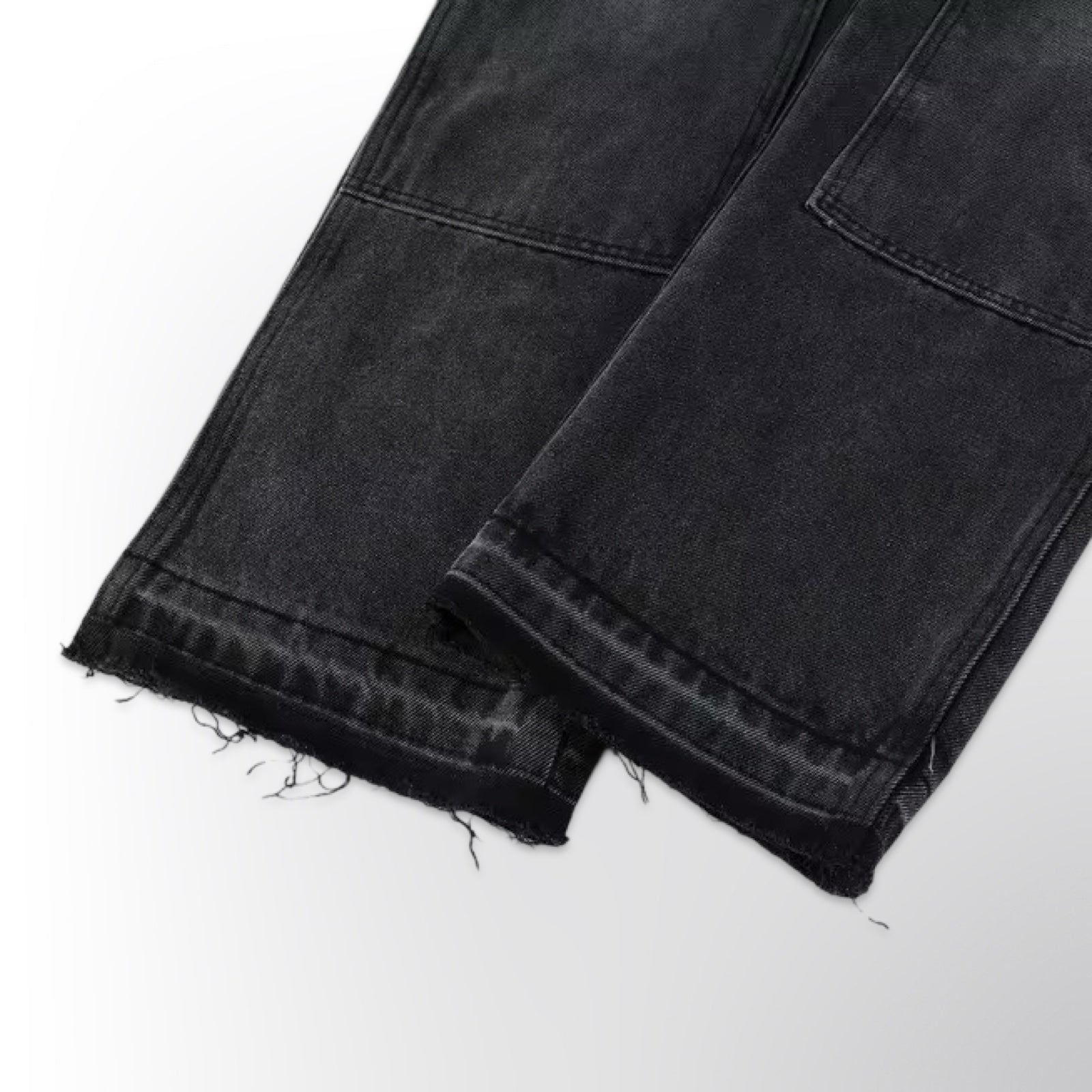 ‘Phantom’ Jeans