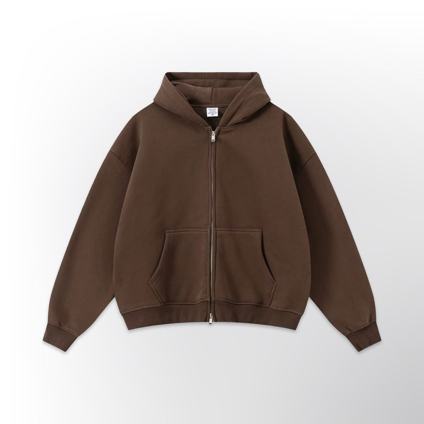 ‘Bastion’ Hoodie