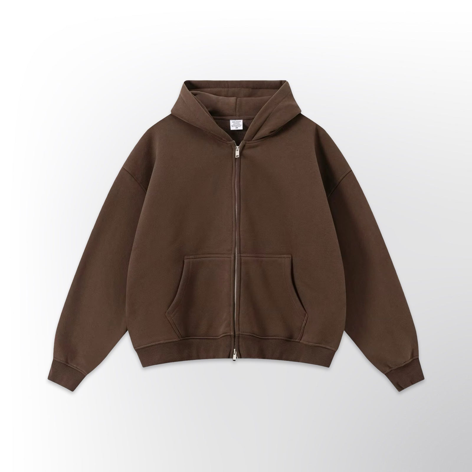 ‘Bastion’ Hoodie