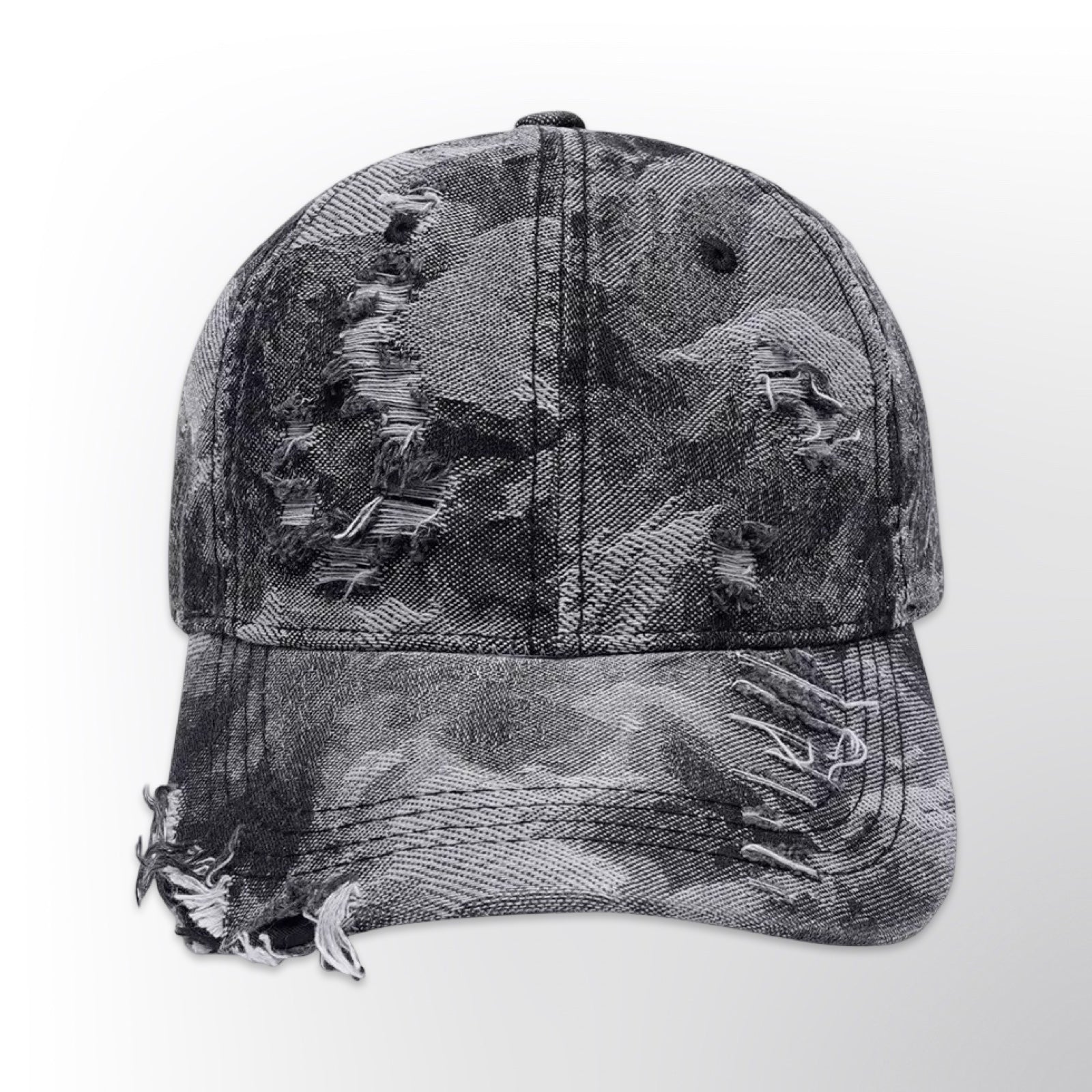 ‘Wreck’ Cap