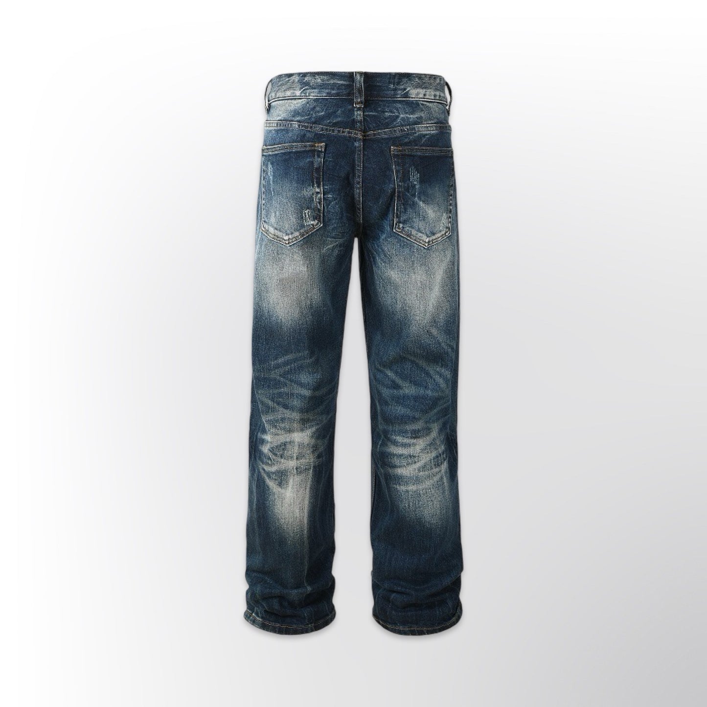 ‘Wraith’ Jeans